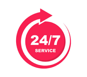 24/7 emergency care services at Neubon Health.