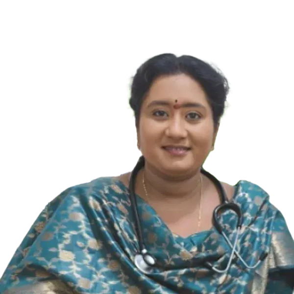 Dr. Raashidha